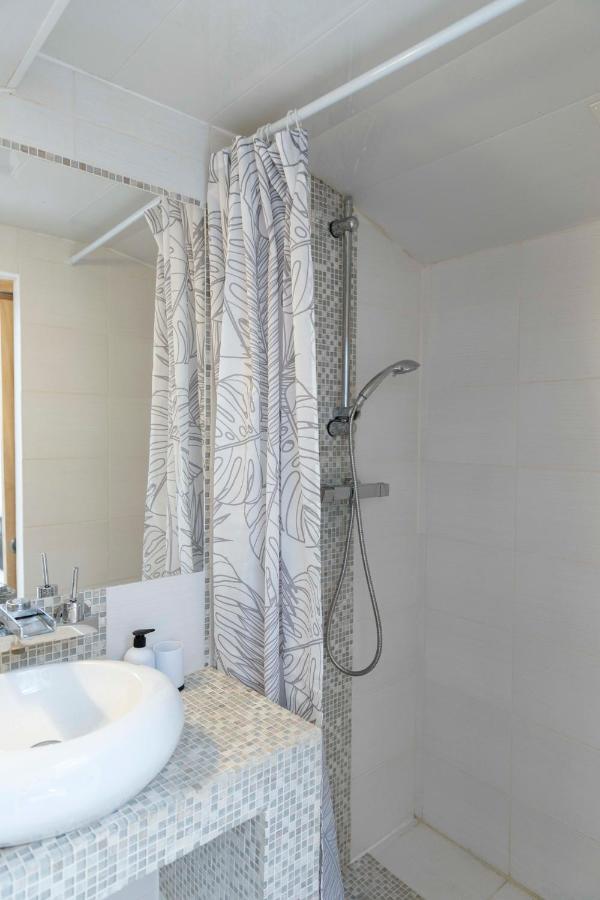 Magnifique Triplex Avec Sauna Plein Centre Ville Metz Eksteriør billede